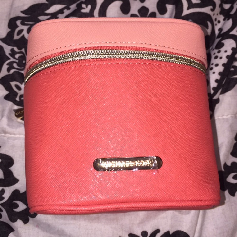 Makeup Bag